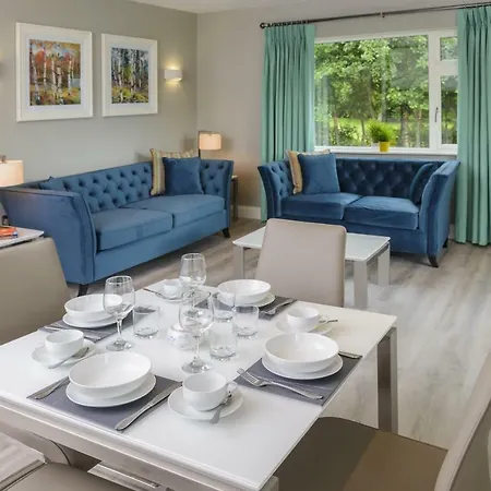 Sea View Apartment Kenmare