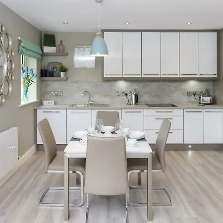 Sea View Apartment Kenmare