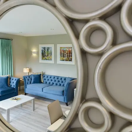 Sea View Apartment Kenmare