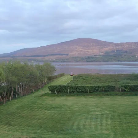 Apartment Sea View Kenmare