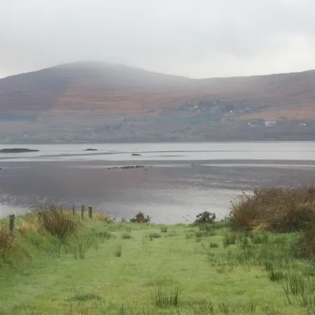 Sea View Apartment Kenmare