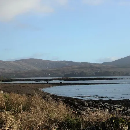 Sea View Kenmare